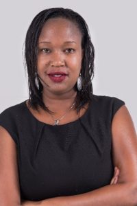 Dianah Mulwa