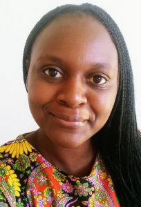 Elizabeth Wafula Nakhungu