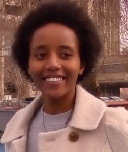 Irene Njoki Wainaina