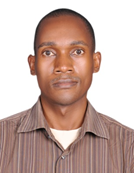 Isaac Nyabisa Oteyo