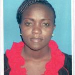 Mary Esther Muyoka Toili