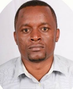 Moses Mogesi Mokaya