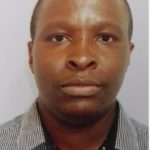 Samuel Wahome