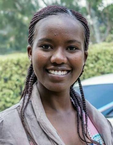 Vivian Chepchirchir Kitum