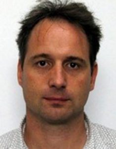 Prof. Christophe Matthys