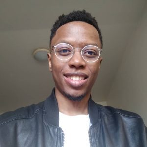 Patrick Gakuo