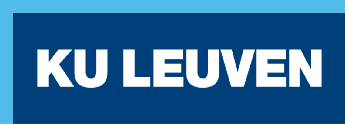 Katholieke Universiteit Leuven