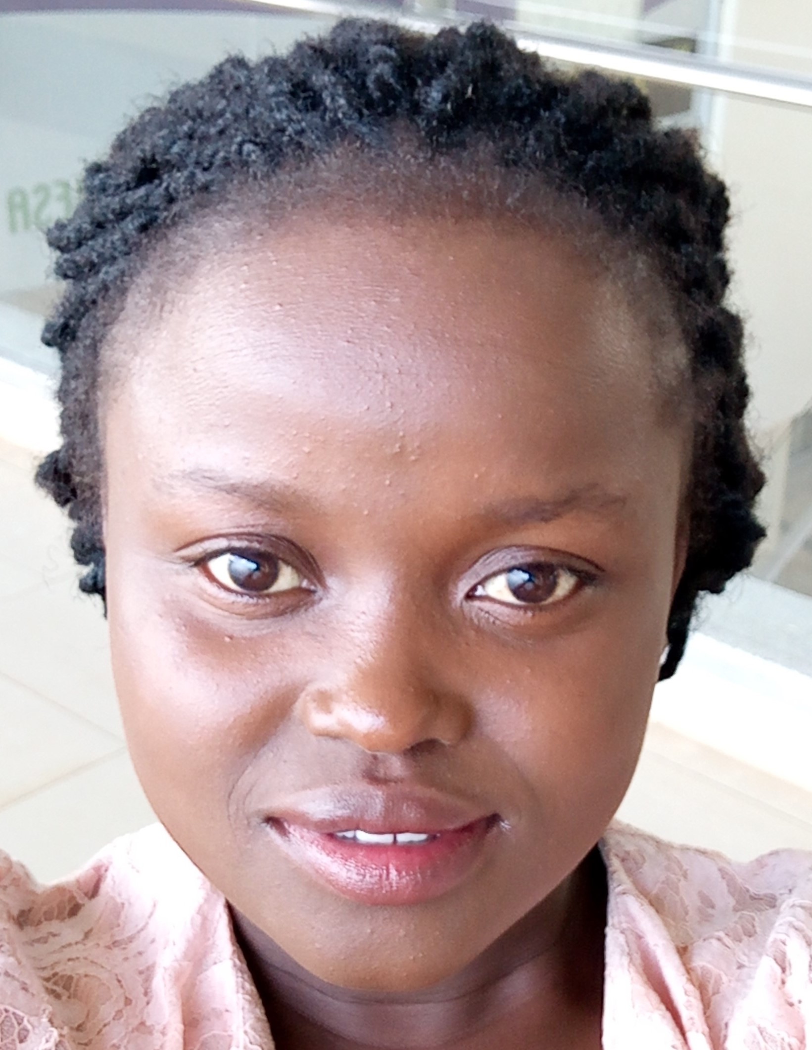Mercyline Onduso
