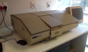 NIRS and Chemometriques Training in South Africa