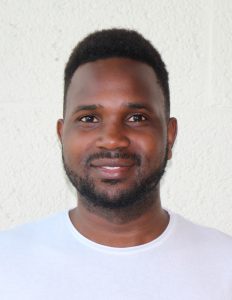 Samuel Ngugi
