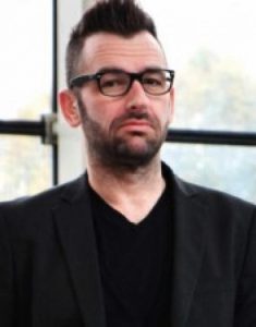 Prof. Wolfgang De Meuter